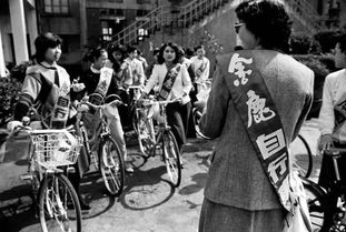 100多張青島老照片 是土著都不一定全見過(guò)