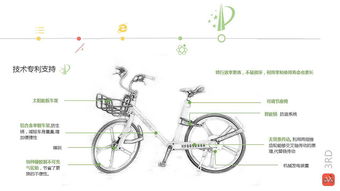 摩拜單車產(chǎn)品系統(tǒng)分析