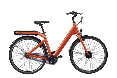 Canyon獲金獎(jiǎng) 2018年iF設(shè)計(jì)獎(jiǎng)自行車產(chǎn)品盤點(diǎn)|山地車|公路車|折疊車|盤點(diǎn)|智能單車 - 美騎網(wǎng)|Biketo.com