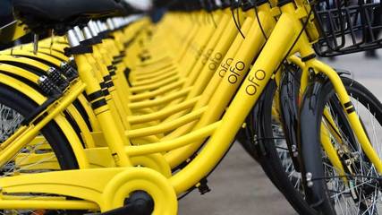 姿勢(shì) | 共享單車進(jìn)日本,摩拜or小黃車,哪個(gè)是你的愛(ài)?_旅游_網(wǎng)