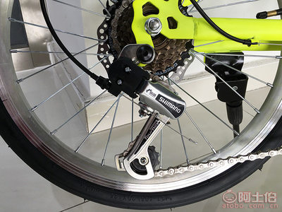 【Fee廠家直銷20寸變速雙碟剎小輪自行車女款公路車禧瑪諾后七速】天津市武清區(qū)凱美歐自行車廠 - 產(chǎn)品庫