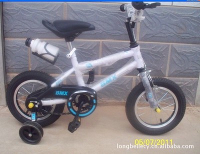 精美禮品外貿(mào)兒童自行車(圖) - 精美禮品外貿(mào)兒童自行車(圖)廠家 - 精美禮品外貿(mào)兒童自行車(圖)價格 - 平鄉(xiāng)縣隆貝樂童車廠 - 