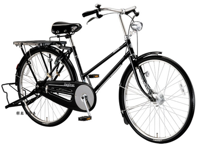 電驅(qū)未來 商業(yè)視角下的電動自行車制造與攝影藝術(shù)